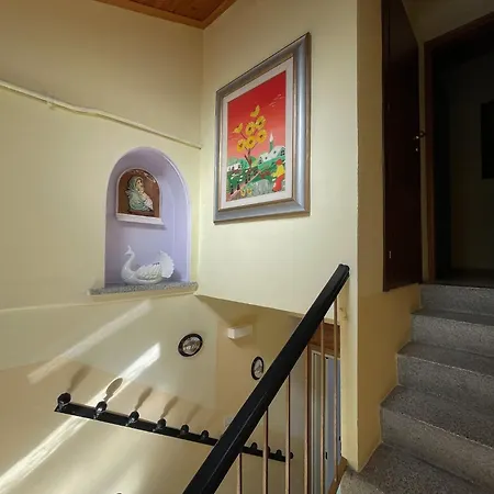 Ca' Freddy With View *