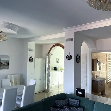 Appartamento Ca' Freddy With View Bellagio