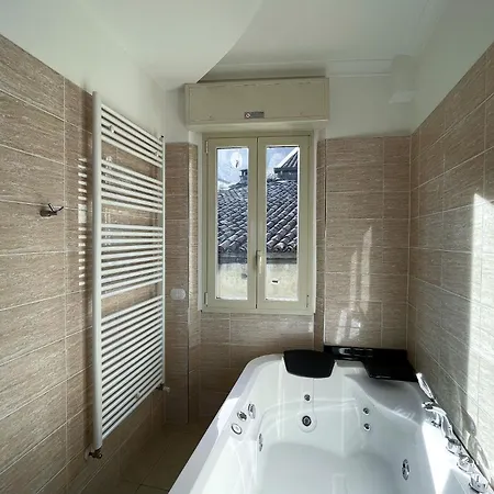 Ca' Freddy With View Appartamento Bellagio