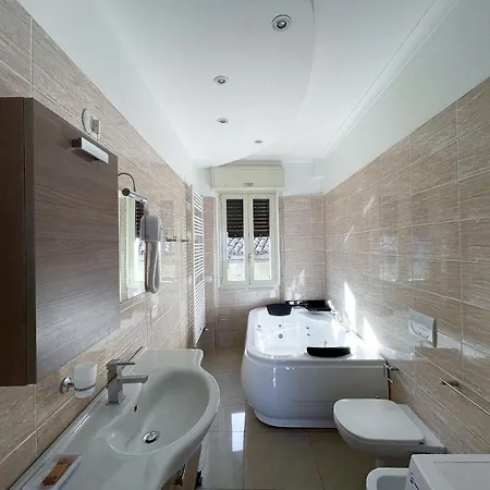 Appartamento Ca' Freddy With View