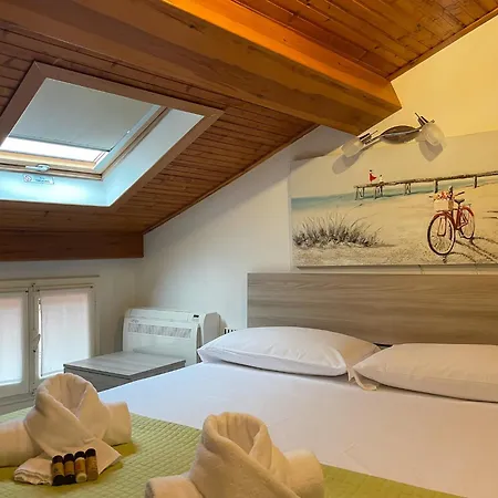 Ca' Freddy With View Appartamento *