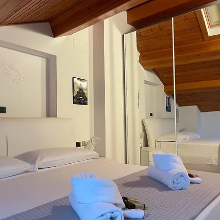 Ca' Freddy With View Bellagio