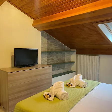 Ca' Freddy With View