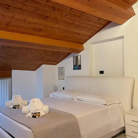 Ca' Freddy With View Bellagio