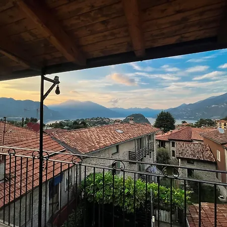 Casa Julia - View Terrace Bellagio