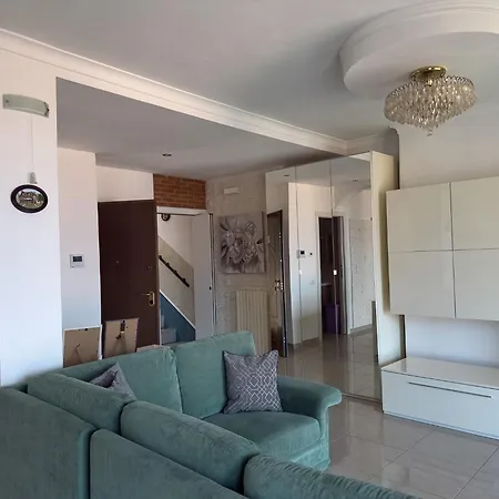 Apartamento Casa Julia - View Terrace *