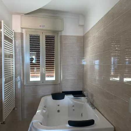 Apartamento Casa Julia - View Terrace *
