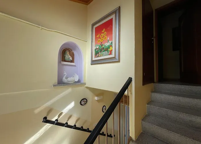 Ca' Freddy With View *