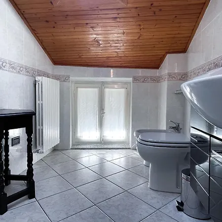 Ca' Freddy With View 아파트 벨라지오