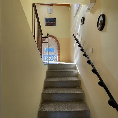 Ca' Freddy With View * 벨라지오