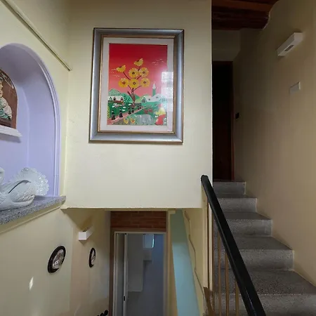 Ca' Freddy With View * 벨라지오