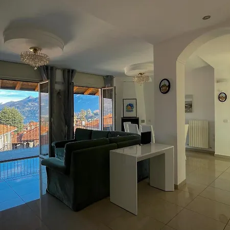 Ca' Freddy With View 벨라지오