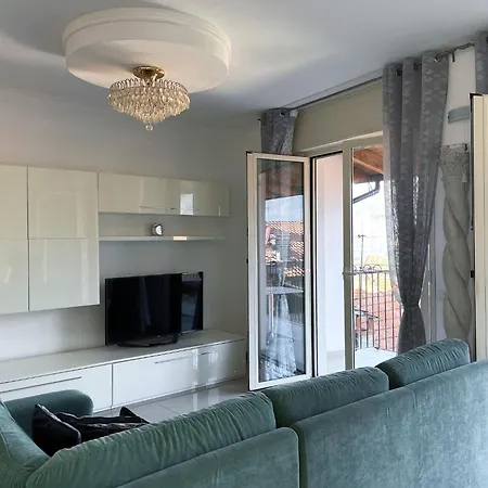 Ca' Freddy With View