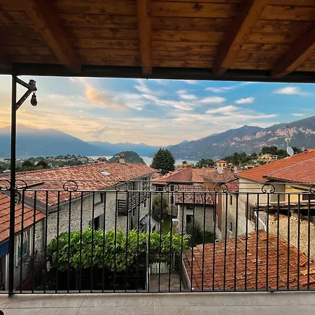 Ca' Freddy With View 벨라지오