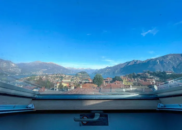 Ca' Freddy With View