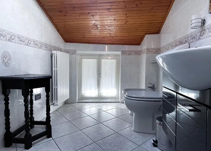 Ca' Freddy With View Διαμέρισμα Μπελάτζιο