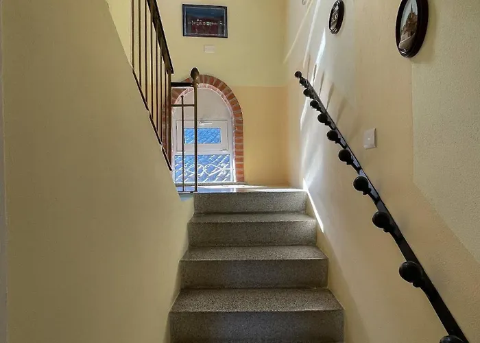 Ca' Freddy With View * Μπελάτζιο