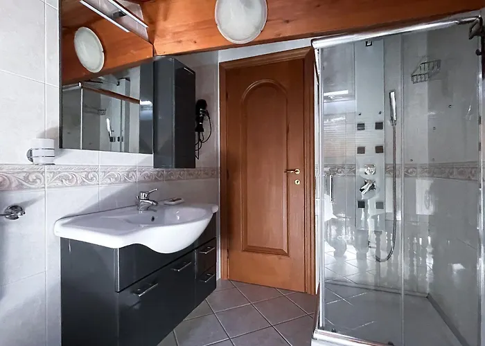 Ca' Freddy With View Διαμέρισμα