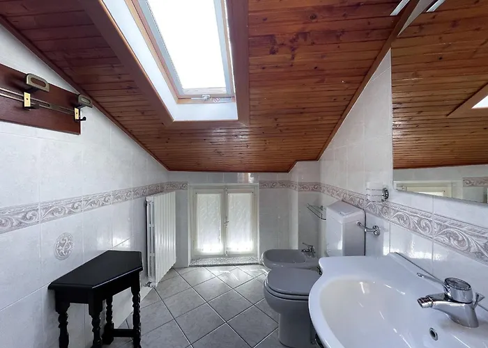 Διαμέρισμα Ca' Freddy With View