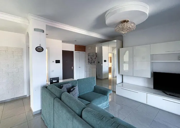 Διαμέρισμα Ca' Freddy With View Μπελάτζιο