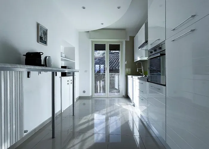 Ca' Freddy With View *