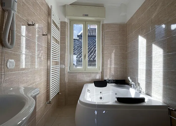 Διαμέρισμα Ca' Freddy With View Μπελάτζιο