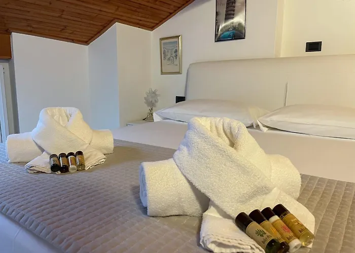 Διαμέρισμα Ca' Freddy With View