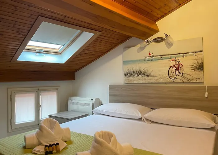 Ca' Freddy With View Διαμέρισμα *