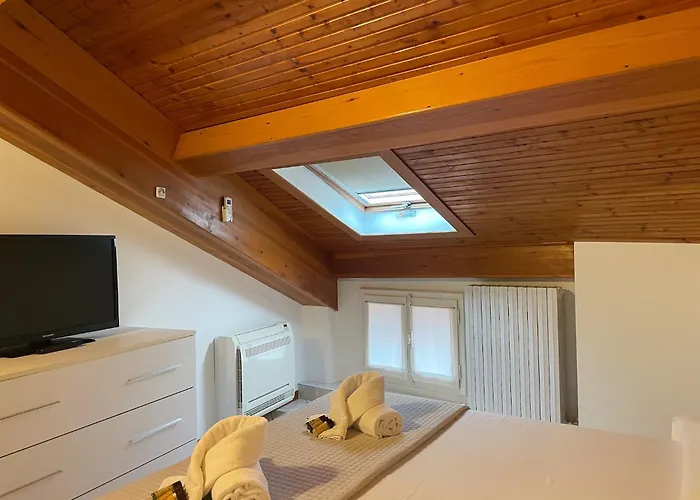 Ca' Freddy With View Διαμέρισμα Μπελάτζιο