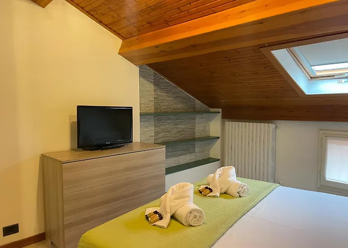 Ca' Freddy With View