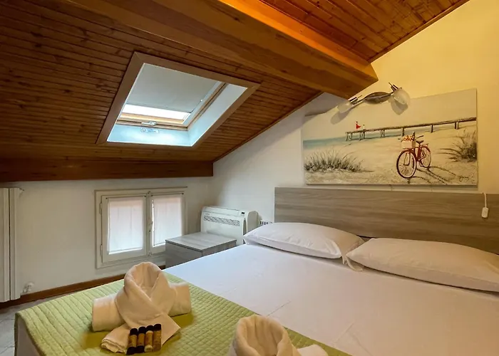 Ca' Freddy With View Διαμέρισμα *