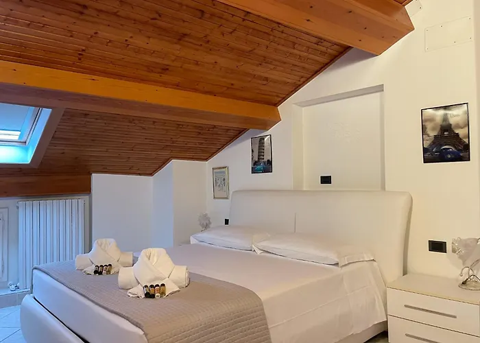 Ca' Freddy With View Μπελάτζιο