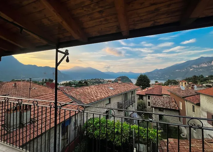 Ca' Freddy With View *