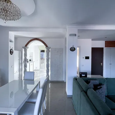 Apartament Ca' Freddy With View Bellagio