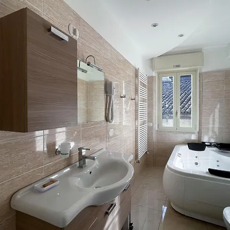 Apartament Ca' Freddy With View Bellagio