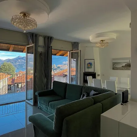 Ca' Freddy With View *