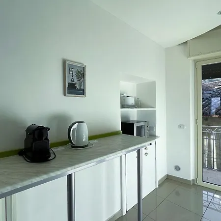 Ca' Freddy With View Apartament *