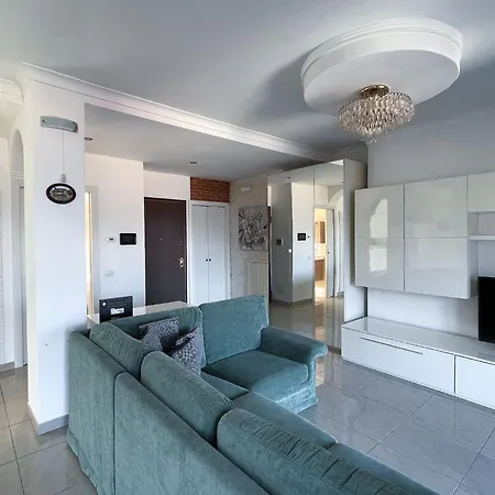 Apartament Ca' Freddy With View Bellagio