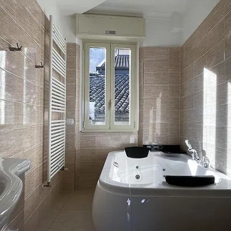 Apartament Ca' Freddy With View Bellagio