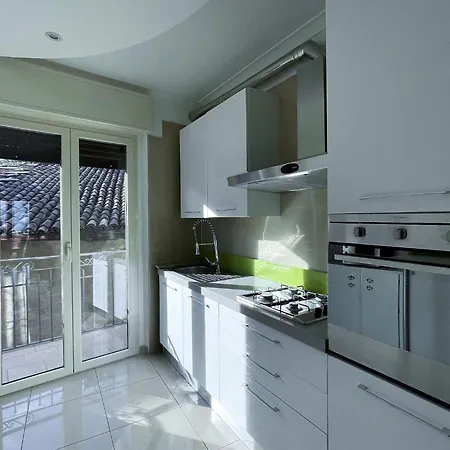 Apartament Ca' Freddy With View