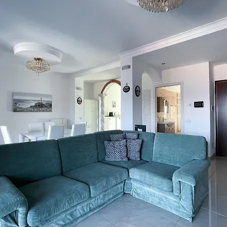 Apartament Ca' Freddy With View Bellagio