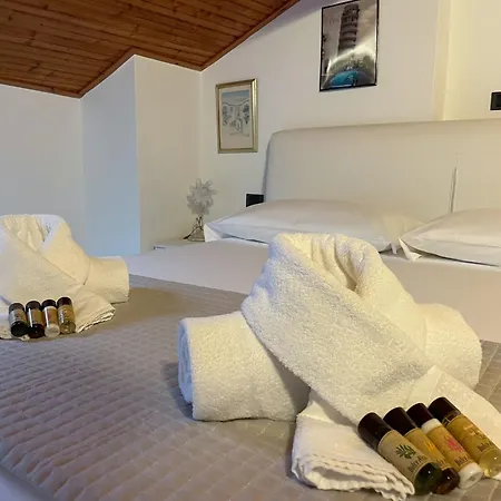 Apartament Ca' Freddy With View