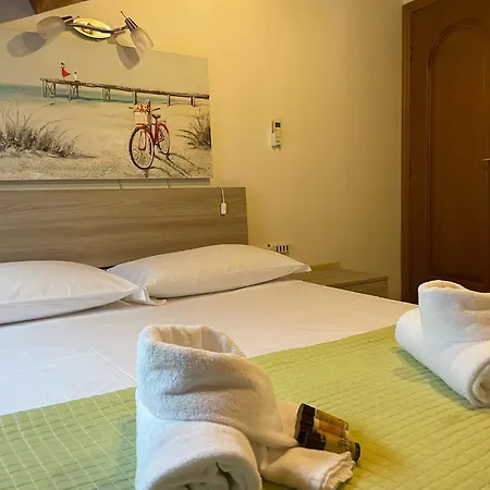 Ca' Freddy With View