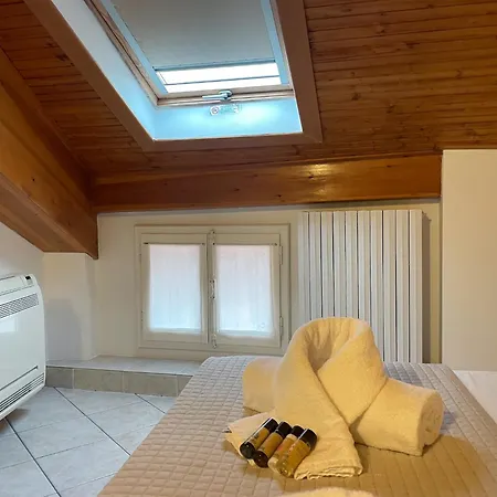 Apartament Ca' Freddy With View Bellagio