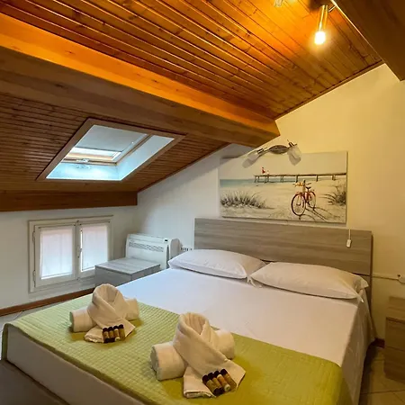 Ca' Freddy With View * Bellagio