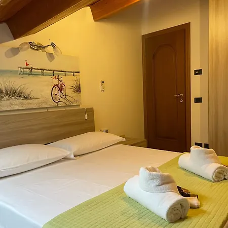 Apartament Ca' Freddy With View *