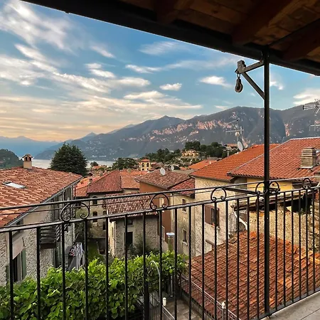 Ca' Freddy With View Apartament *